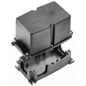 FP ENC BSBS 129 1M 2703920000 Steel Enclosures (Wall Mount, Floor Standing)