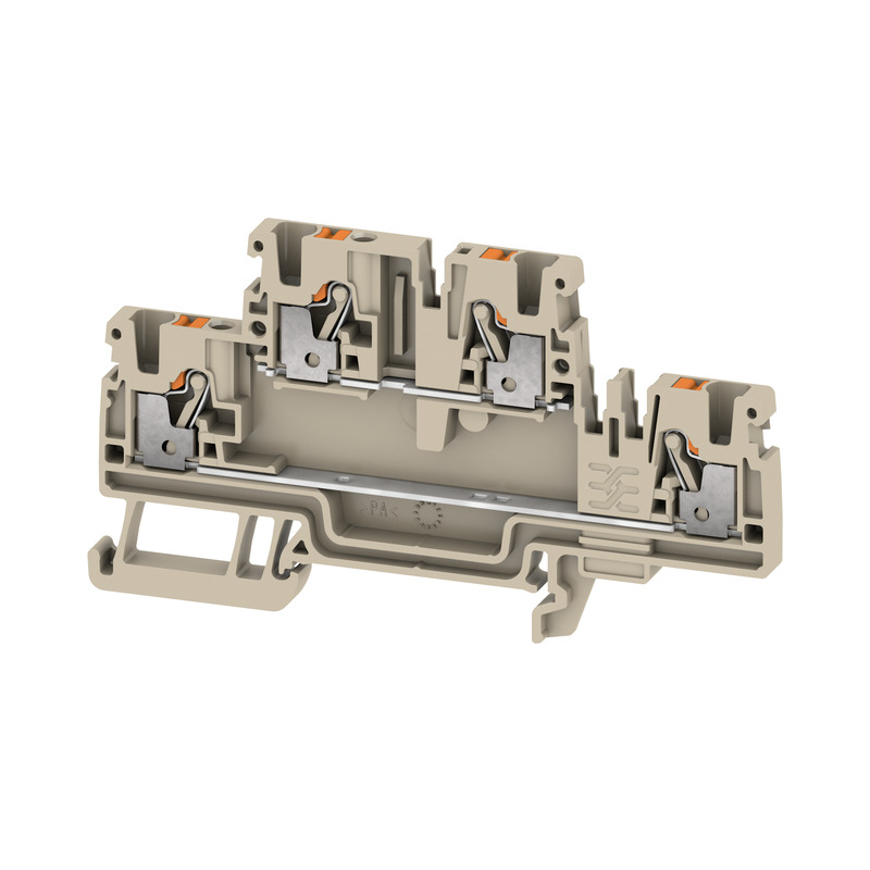 A2T 2.5 EM1 D/0 2704330000 Terminal Blocks