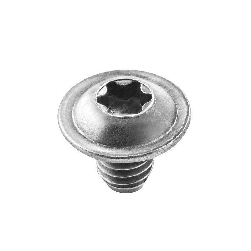 LKSC M6X8 A2 TX30 2704960000 Enclosure Accessories (Locks, Hinges, Glands)