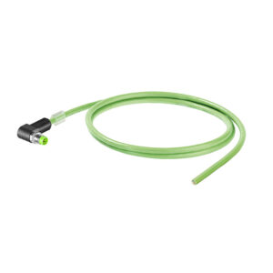 IE-C5DD4UG0100DCAXXX-E 2706190100 Cat5e / Cat6 / Cat6A / Cat7 Cable