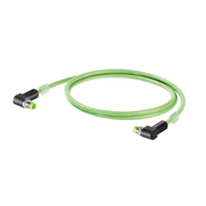 IE-C5DD4UG0015DCADSA-E 2706230015 Cat5e / Cat6 / Cat6A / Cat7 Cable