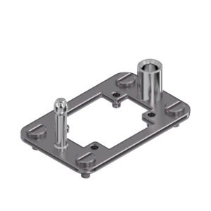 HDC MDF 06B 2708490000 Wire-to-Board Connectors