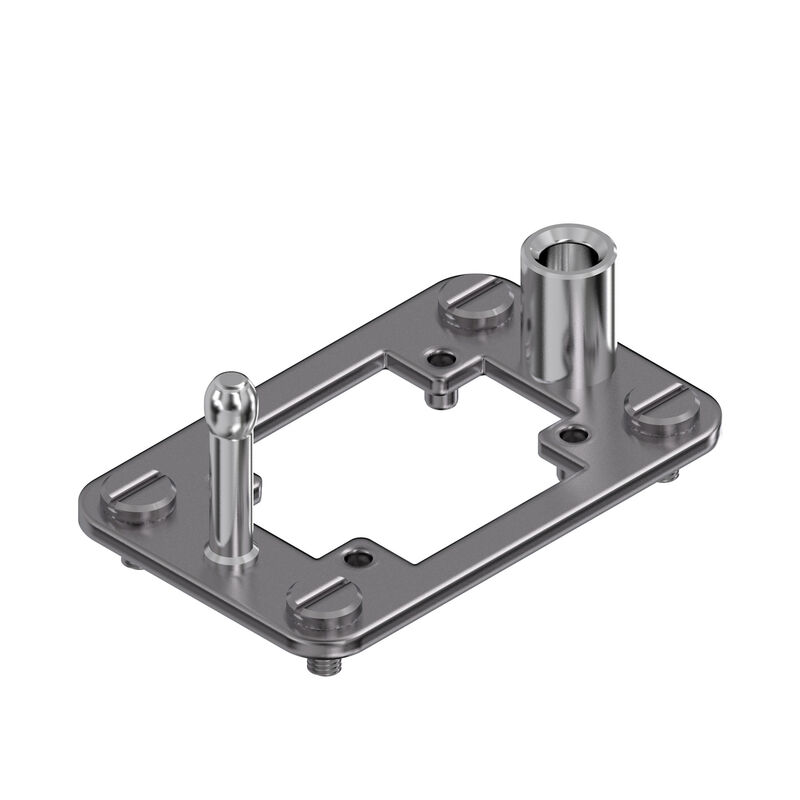 Weidmuller HDC MDF 06B 2708490000 Wire-to-Board Connectors