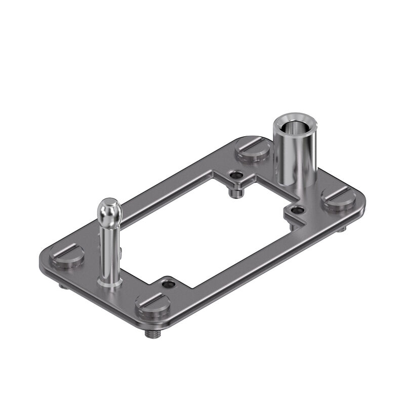 Weidmuller HDC MDF 10B 2708500000 Wire-to-Board Connectors