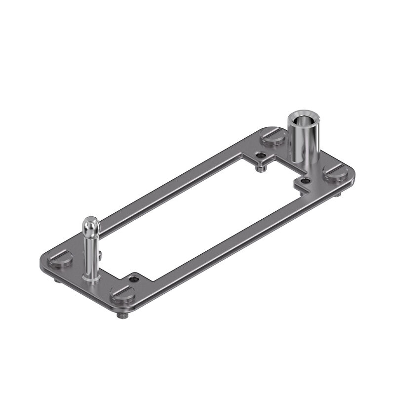 Weidmuller HDC MDF 24B 2708520000 Wire-to-Board Connectors