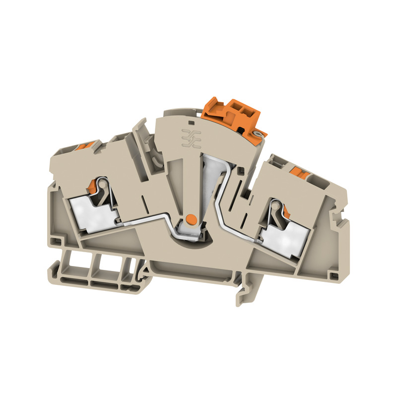 ATTB 6 2710070000 Terminal Blocks