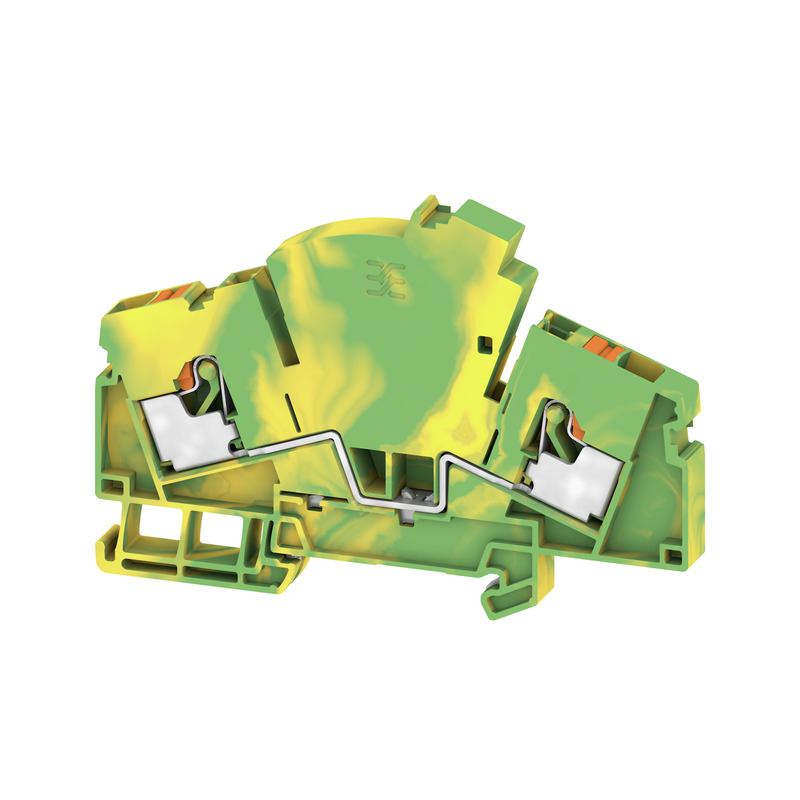 ATTB 6 PE 2710080000 Terminal Blocks