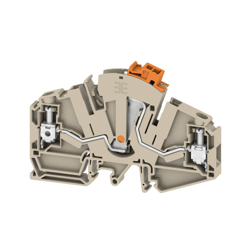 WTTB 6 2710090000 Terminal Blocks