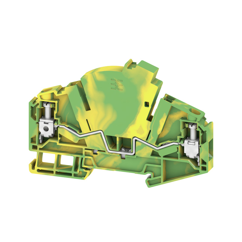 WTTB 6 PE 2710100000 Terminal Blocks