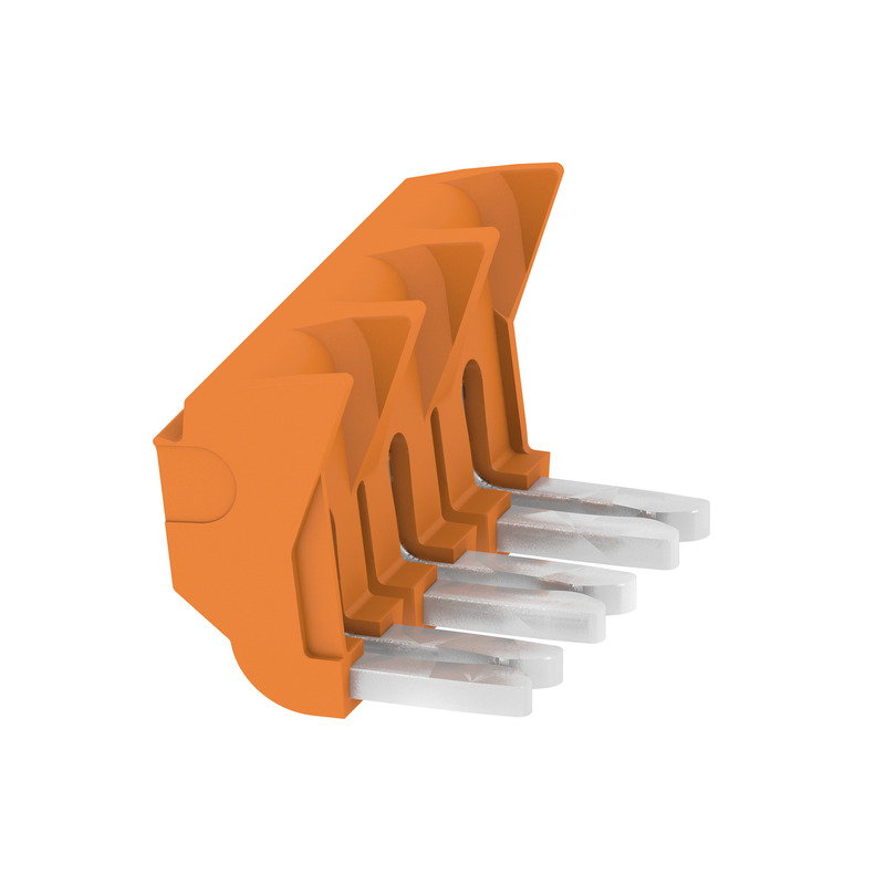 SCCB TTB 6/3 2710200000 Terminal Blocks
