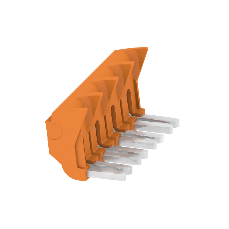 SCCB TTB 6/4 2710210000 Terminal Blocks