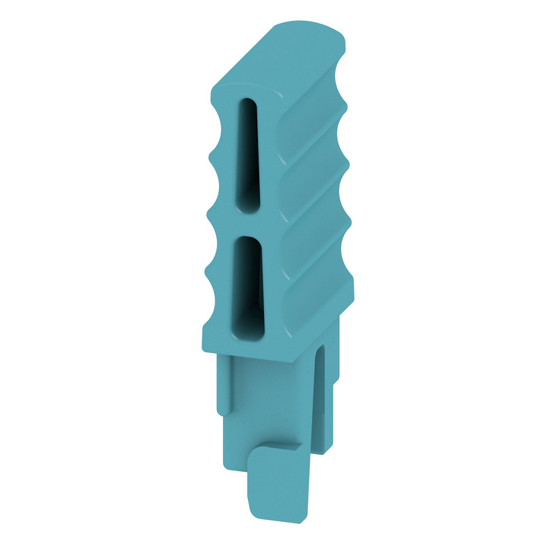 LL TTB 6/1 BL 2710240000 Terminal Blocks