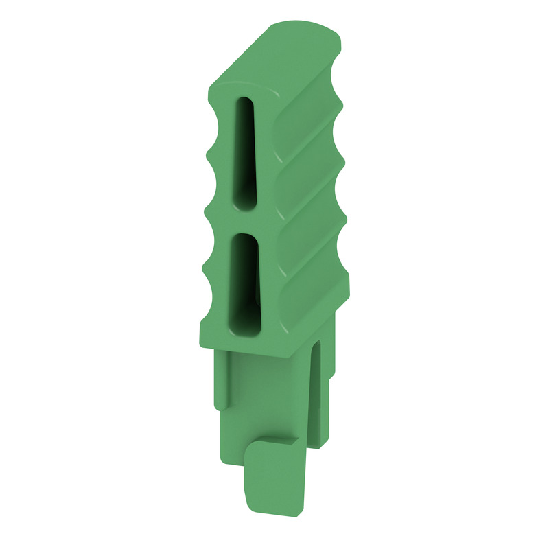 LL TTB 6/1 GN 2710250000 Terminal Blocks