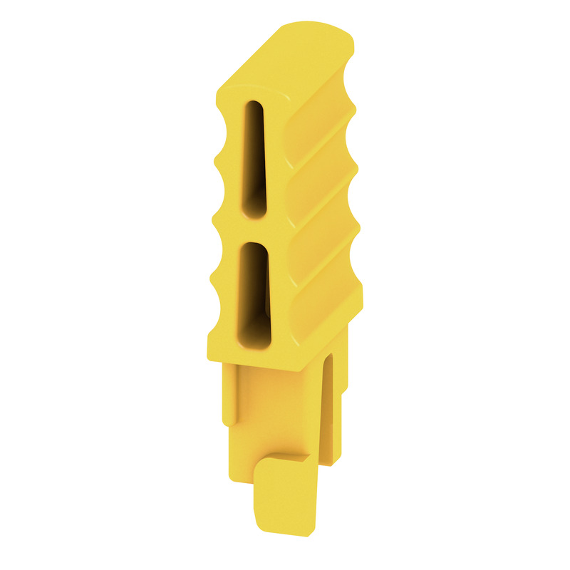 LL TTB 6/1 YL 2710260000 Terminal Blocks