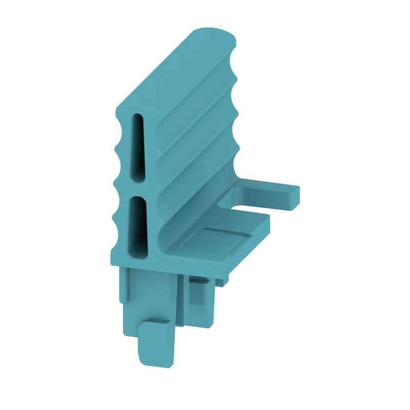 LL TTB 6/2 BL 2710310000 Terminal Blocks