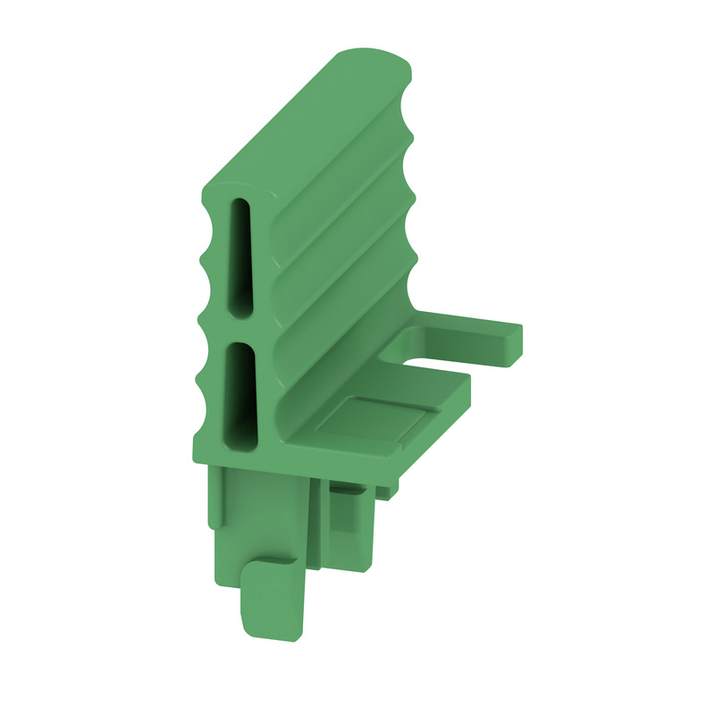 LL TTB 6/2 GN 2710320000 Terminal Blocks