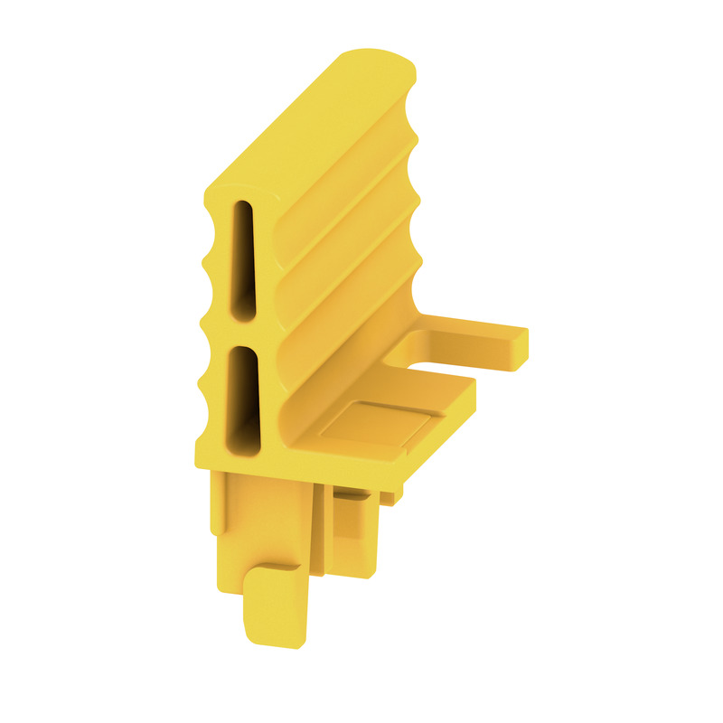 LL TTB 6/2 YL 2710330000 Terminal Blocks