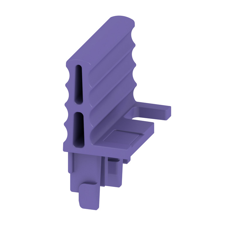 LL TTB 6/2 VT 2710360000 Terminal Blocks