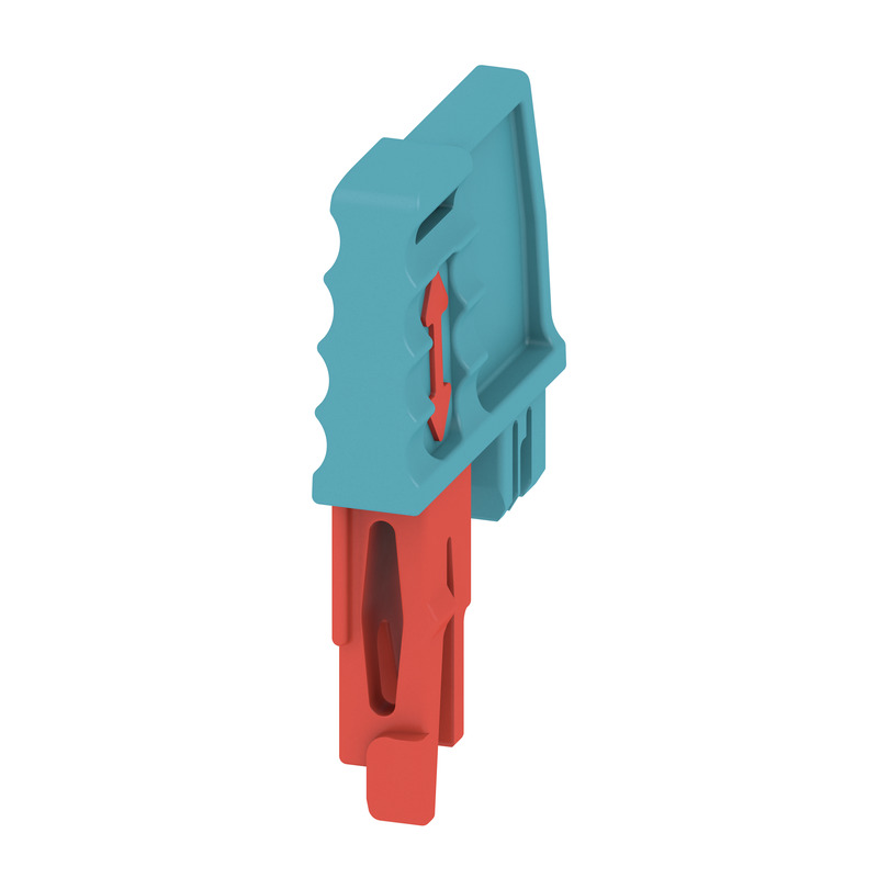 LL TTB 6/2 CM BL 2710380000 Terminal Blocks