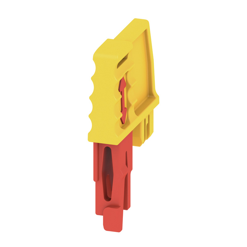 LL TTB 6/2 CM YL 2710400000 Terminal Blocks