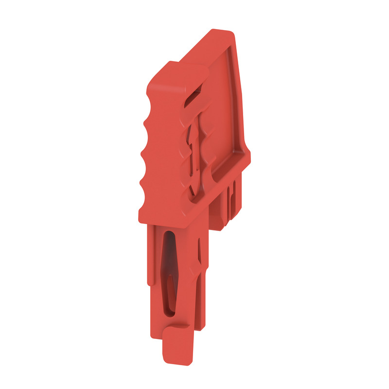 LL TTB 6/2 CM RD 2710410000 Terminal Blocks