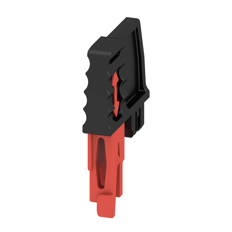 LL TTB 6/2 CM BK 2710420000 Terminal Blocks