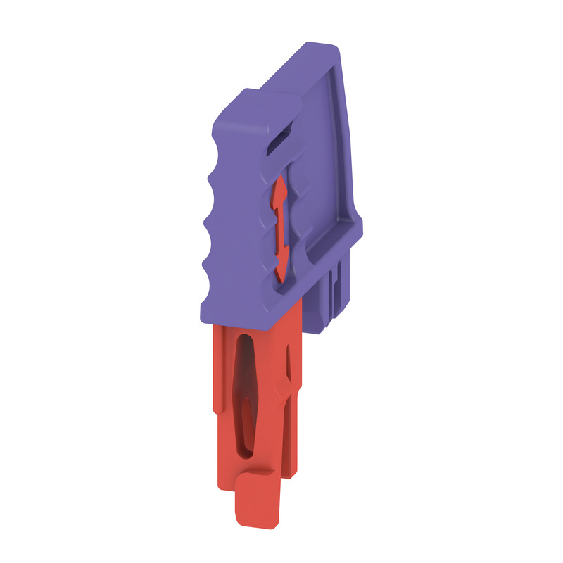LL TTB 6/2 CM VT 2710430000 Terminal Blocks