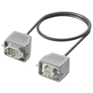 CH-HEAA-HEAB-06-0100-AH 2710660100 Power & Mains Cables