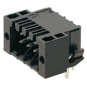 S2L-SMT 3.50/44/90LF 3.2SN BK BX 2711800000 PCB Headers & Receptacles
