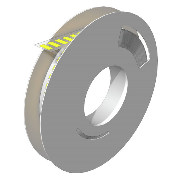 Weidmuller ESG-LP 6/15 MM GE 2711850000 Cable Ties & Management — Cable & Wire Marking Systems