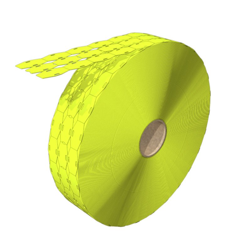 SFX 9/24 MM BP GE 2712100000 Cable Ties & Management