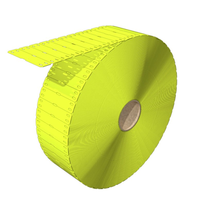 SFX 11/60 MM BP GE 2712120000 Cable Ties & Management