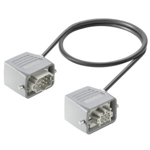 CH-HFAA-HFAB-06-0500-AH 2712240500 Power & Mains Cables