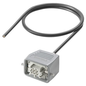 CH-HEAB-XXXX-06-0200-AH 2712250200 Power & Mains Cables