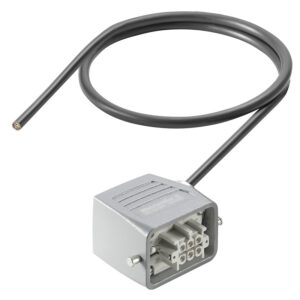 CH-HFAB-XXXX-06-0100-AH 2712260100 Power & Mains Cables