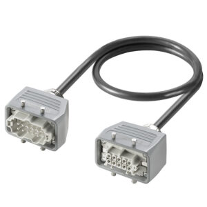 CH-HGAA-HGAB-10-0100-AE 2712270100 Power & Mains Cables