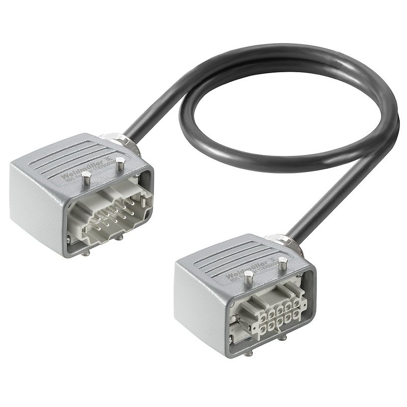 CH-HHAA-HHAB-10-0200-AE 2712280200 Power & Mains Cables