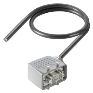 CH-HHAB-XXXX-10-0200-AE 2712300200 Power & Mains Cables