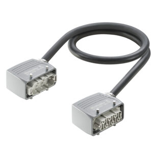 CH-HJAC-HJAD-06-0200-AC 2712320200 Power & Mains Cables