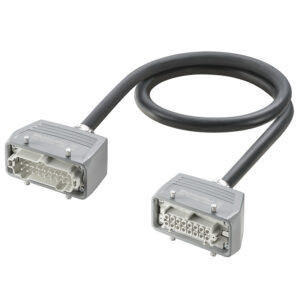 CH-HIAA-HIAB-16-0500-AF 2712330500 Power & Mains Cables