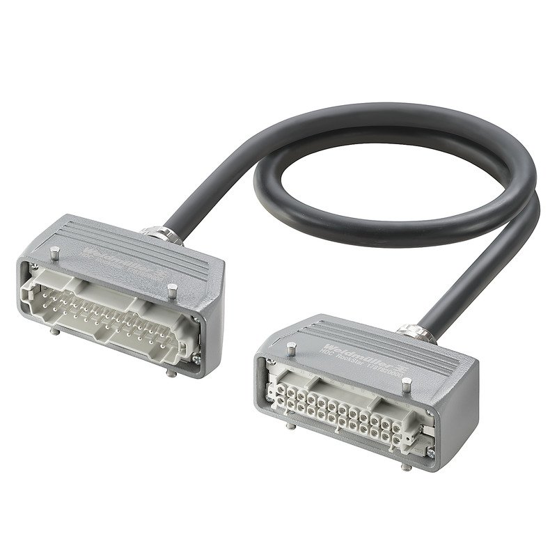 CH-HKAA-HKAB-24-0100-AG 2712350100 Power & Mains Cables