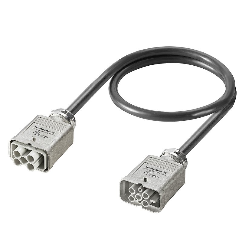 CH-HMAA-HMAB-06-0100-AB 2712370100 Power & Mains Cables