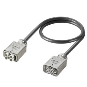 CH-HMAA-HMAB-06-0500-AB 2712370500 Power & Mains Cables