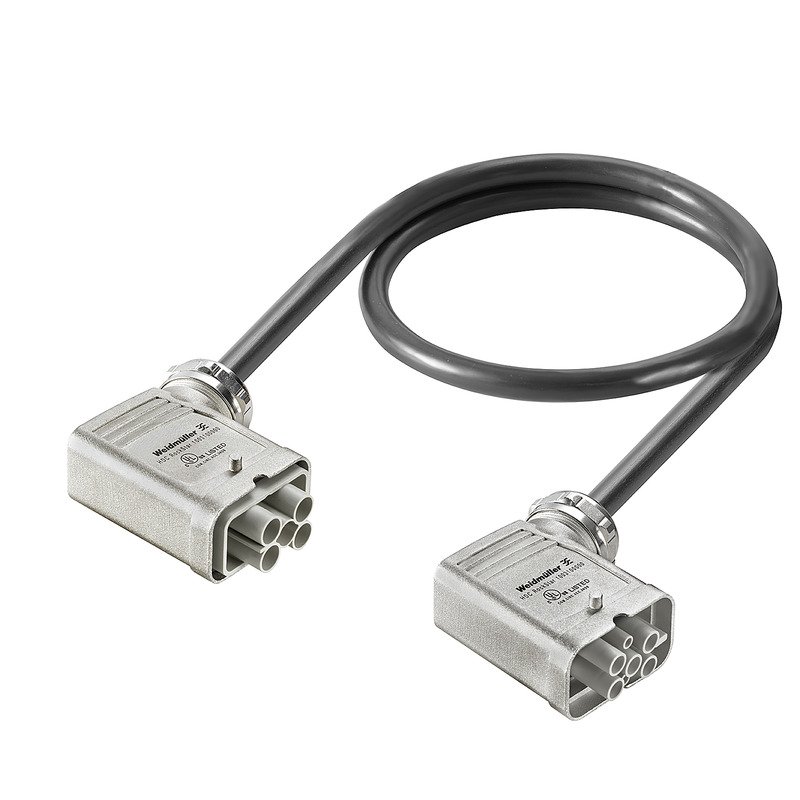 CH-HNAA-HNAB-06-0100-AB 2712380100 Power & Mains Cables