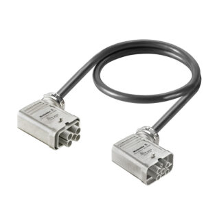 CH-HNAA-HNAB-06-0500-AB 2712380500 Power & Mains Cables