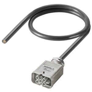 CH-HMAB-XXXX-06-0200-AB 2712390200 Power & Mains Cables