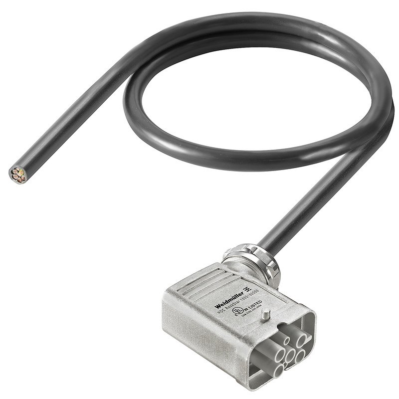 CH-HNAB-XXXX-06-0100-AB 2712400100 Power & Mains Cables