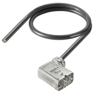 CH-HNAB-XXXX-06-0500-AB 2712400500 Power & Mains Cables