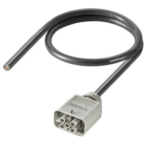 CH-HOAB-XXXX-06-0200-AI 2712410200 Power & Mains Cables