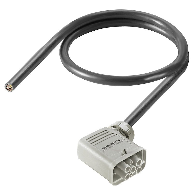 CH-HPBB-XXXX-06-0100-AI 2712420100 Power & Mains Cables